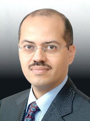 Mr. Dr. Ahmed F. Abdel Wahab