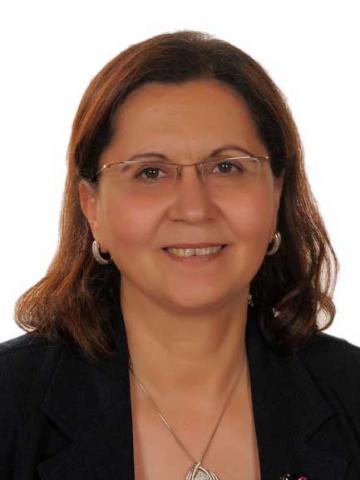 Ms. Dr. Alia El Mahdy