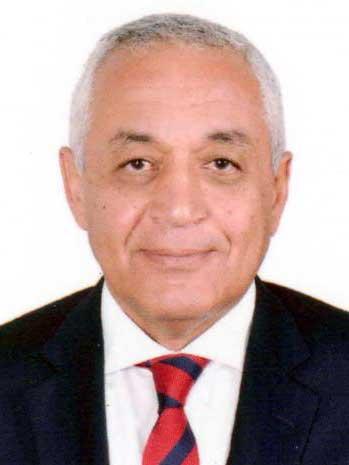 Mr. Eng. Ahmed Abdelrazik