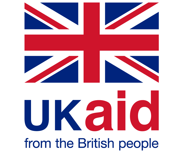UK-Aid