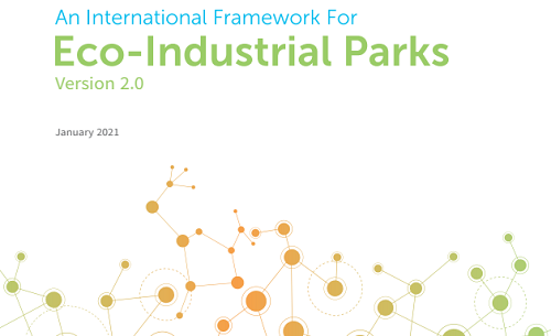 Eco-industrial framework